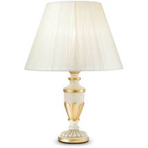 Ideal Lux - firenze TL1, Lampe de table