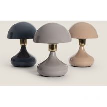 Lampe à Poser Krish Bleu