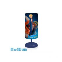 Lampe à poser Le Petit Prince