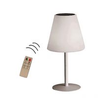 Lampe à Poser Solaire Cosy