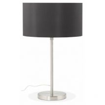 Tischlampe tigua kokoon - schwarz - noir