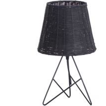 Lampe à poser Yuan 22,5x22,5x22,5x37cm O91