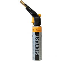 Sievert - Lampe à souder Powerjet 2235 sans cartouche vissable 90 g/h 1,2 kW