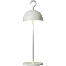 Unknown Sompex hook white Table Lamp (78361)