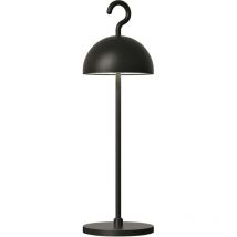 Unknown Sompex hook black Table Lamp (78360)