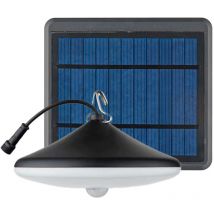 solar lampe suspendue à leds