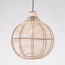 Lampe À Suspension "Ibb" [SKD-P80023]