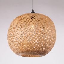 Greenice - Lampe à Suspension 'Kasukabe' [SKD-P80003]