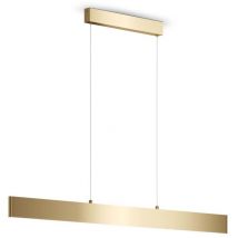 Maytoni - Lampe à suspension Lampe à suspension Lampe à suspension Lampe à manger Lampe en métal doré led