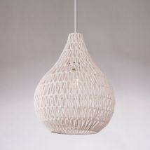 Lampe à Suspension 'Orsk' [SKD-P80027]