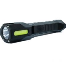 Avidsen - Lampe à tête rotative rechargeable à led 1000 lumens 6 modes d'éclairage 103649 -