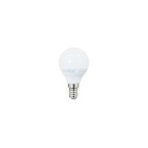 Lampe ampoule a' e'conomie d'e'nergie 7W E14 lumie're blanche froide