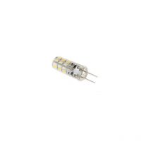 Lampe Ampoule Led G4 2W 160 lumen 6500 k lumiA re blanche froide