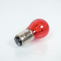 Lampe Ampoule Rot Bremslicht Und Position 12v 21/5w Typ Bay15d