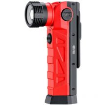 Lampe de travail led avec tête inclinable 4K5 602.200A - ra 500