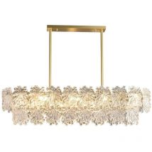 Lampe APP1198-4CP gold