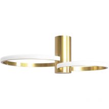 Lampe APP1402-CW gold