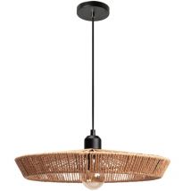 Lampe APP1407-1CP brown - Toolight