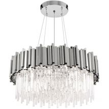 Lampe APP1480-1C chrome - Toolight