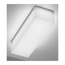 Lampe Applique à led Nobile ice 12W 3000K IP65 IC30/3K