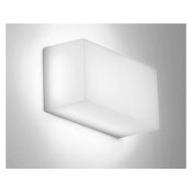 Applique led Nobile ice 8W 3000K IP65 IC20/3K