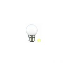 Ampoule 4 led smd - 0,62W - 2700k - B22 - 65682-9PC Festilight