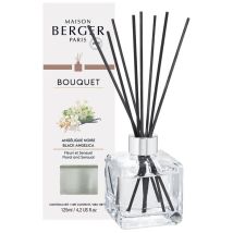 Lampe Berger - Bouquet Profumato Cubo Angelique Noire 125ml