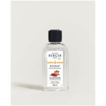 Ricarica Eclat De Rhubarbe 200ml - Lampe Berger