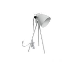 Lampe Blanche Design Pop's