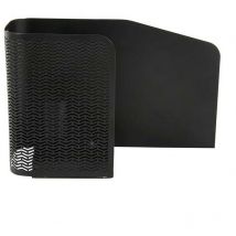 Lampe bureau métal Aladin noir