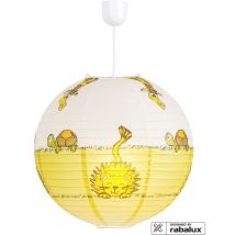 Suspension leon multicolore IP20 Rabalux