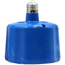 Lampe chauffante pour animaux domestiques 100 W-200 W-300 w Lampe chauffante pour animaux domestiques Lampe chauffante pour porcelets, poulets,