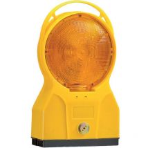 Lampe clignotante jaune Typ: Future