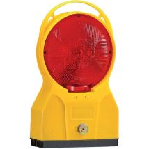 Lampe clignotante, rouge Typ: Future