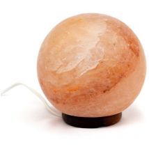 Bioelements - Lampe cristal de sel sphérique 3-5 kg