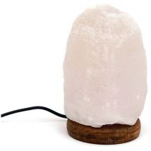 Lampe cristal de sel multicouleur 0.5-1 kg