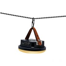 Feiyue - Lampe d'ambiance de camping Lampe rechargeable usb longue durée pour camping café terrasse marché