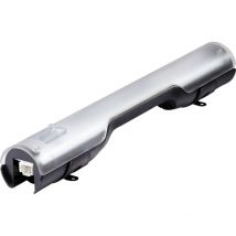 Finder Lampe d'armoire 7L.46.0.230.1100 noir, transparent 13 W 1200 lm 230 V (L x l x H) 310.60 x 46 x 47.50 mm 1 pc(s)