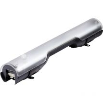 Finder - Lampe d'armoire 7L.46.0.230.2200 noir, transparent 13 w 1200 lm 230 v (l x l x h) 310.60 x 46 x 47.50 mm 1 pc(s)