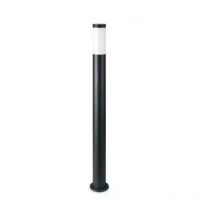 Garden stake ip44 height 110 e27 black vt-838 8594 - V-tac