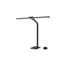 Lampe de bureau à poser avec Led intégrée Strata - Unilux - 11 W
