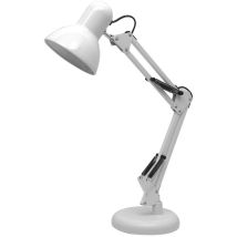 Lampe De Bureau Nexa Blanche 1xe27
