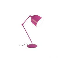 Aluminor - Lampe de bureau Led Pratik 6.5 w - 2 Axes d'articulation