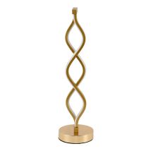 Crea - Lampe de bureau led usb plug-in lumière d'ambiance décoration lampe de bureau haut de gamme petite veilleuse lampe créative lampe de chevet