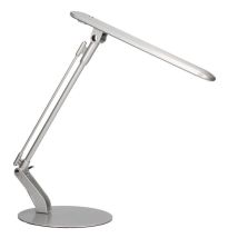 Lampe de bureau Mawai 4W Grise