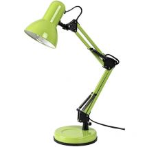 Rabalux - Lampe de bureau Samson E27 IP20 led vert