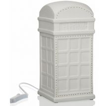 Lampe à poser Cabine téléphonique