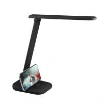 Tracer LED Desk Lamp Negra Black TRAOSW47185