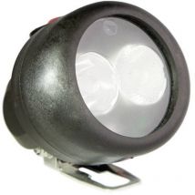 Kse-lights - Lampe de casque led 6003-series performance à batterie 420 lm 30 h KS-6003
