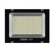 Lampe De Construction Puissante D'Extérieur Halogène Projecteur 1000w Réflecteur Led